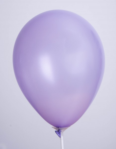 Purple Pearl balloons 5 